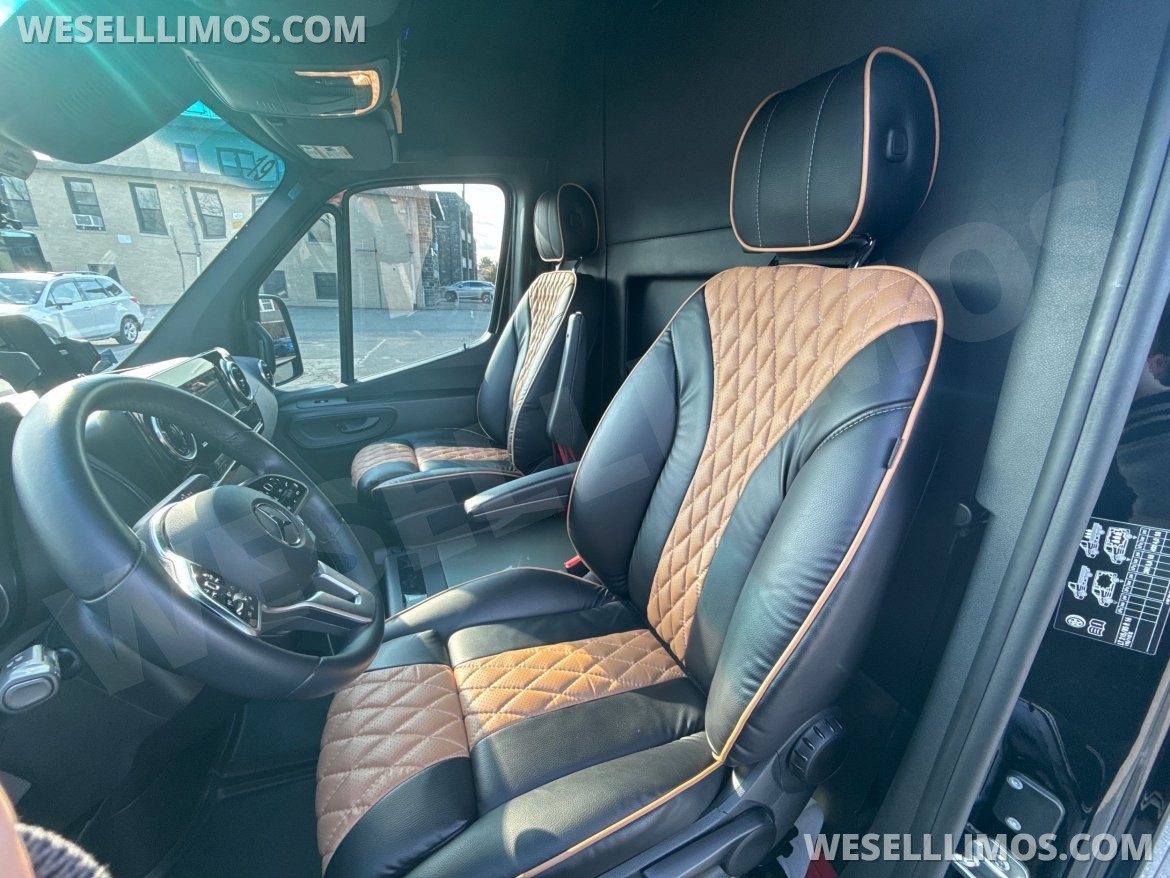 Sprinter for Sale in baldwin, NY - Photo 20