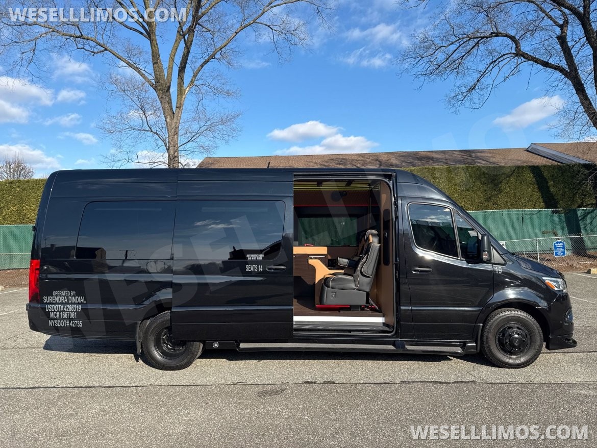 Sprinter for Sale in baldwin, NY - Photo 25