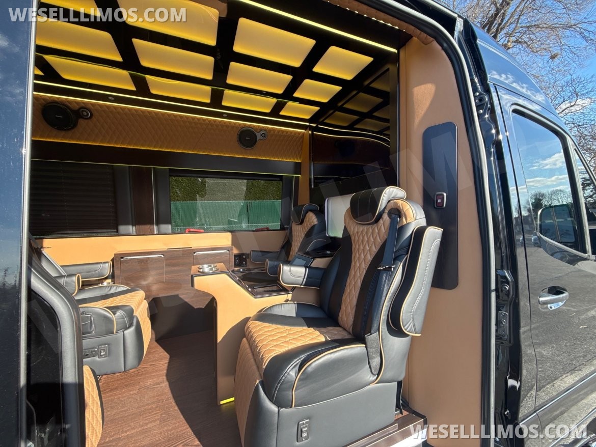 Sprinter for Sale in baldwin, NY - Photo 26
