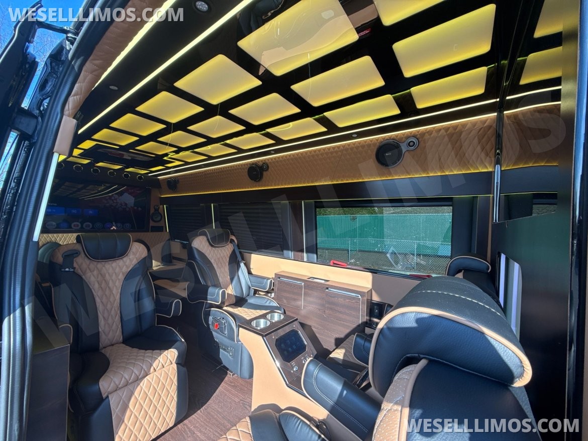 Sprinter for Sale in baldwin, NY - Photo 27