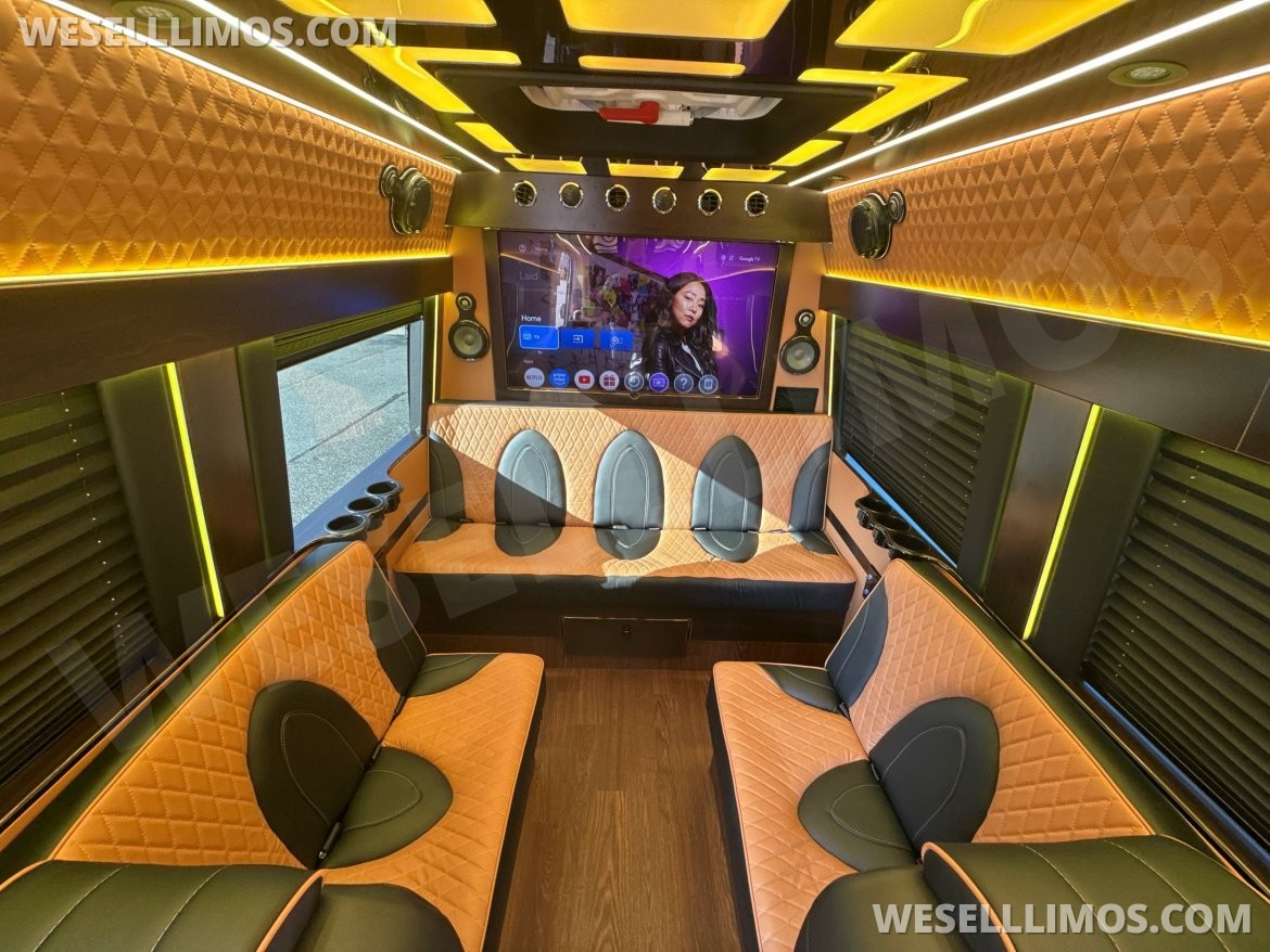 Sprinter for Sale in baldwin, NY - Photo 28