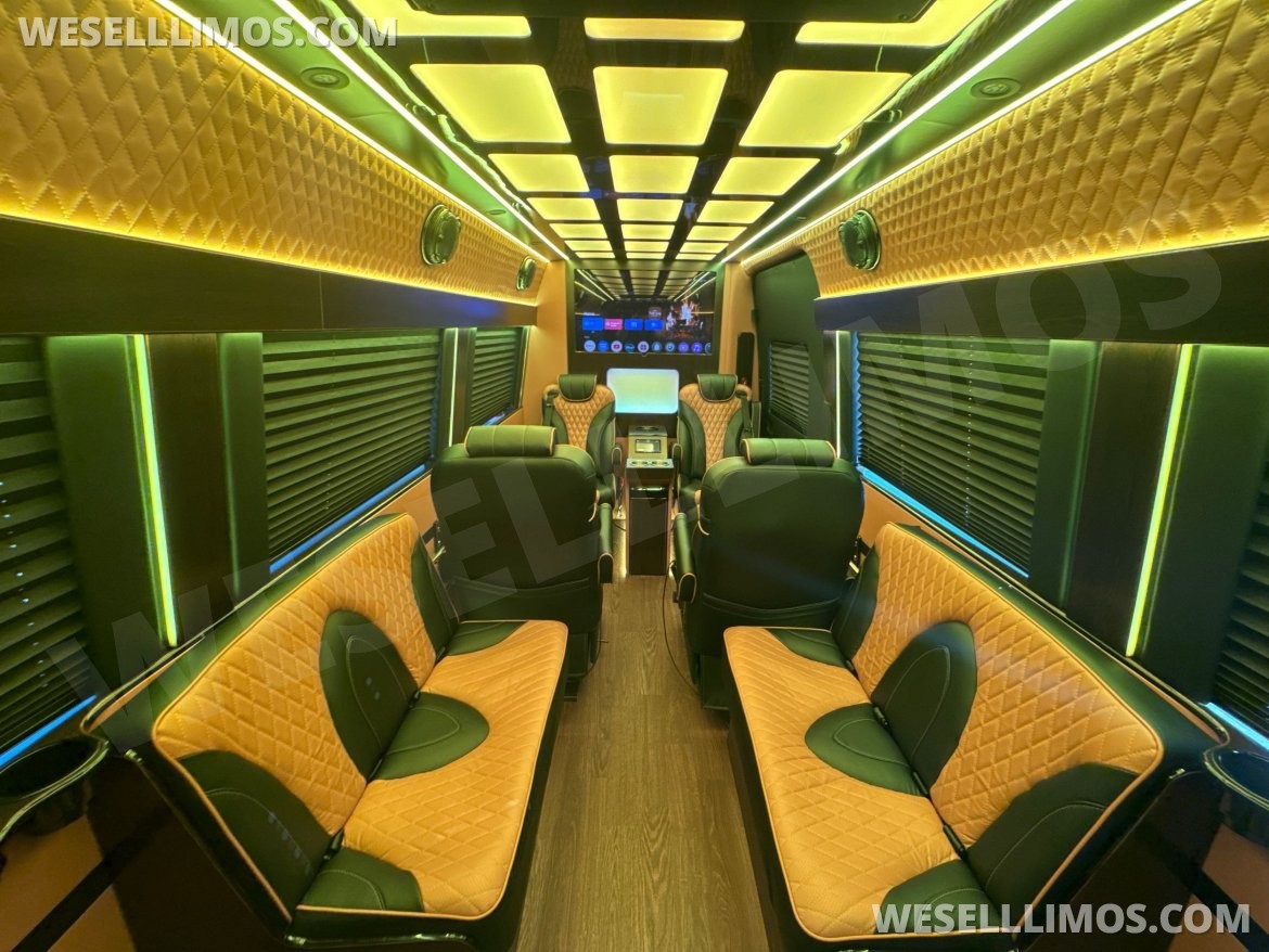 Sprinter for Sale in baldwin, NY - Photo 29
