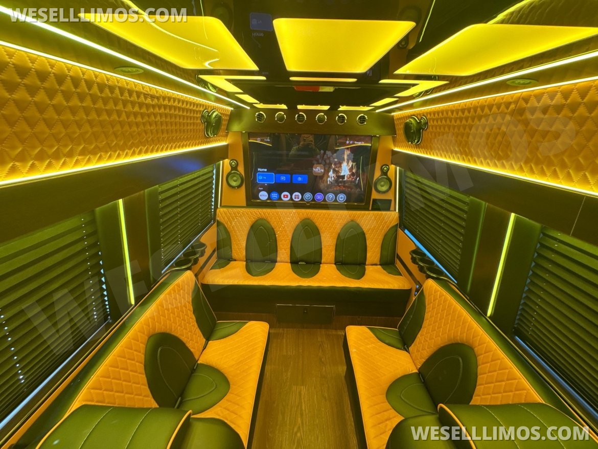 Sprinter for Sale in baldwin, NY - Photo 30