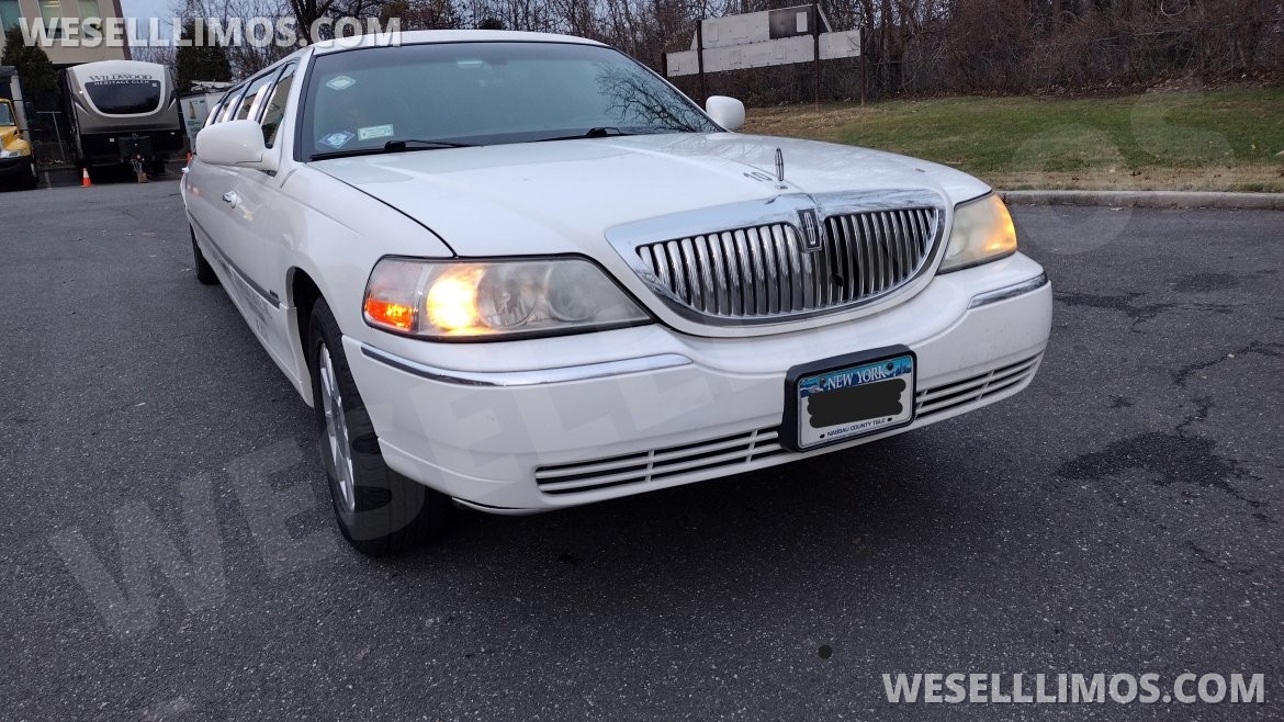 Limousine for Sale in PLAINVIEW, NY - Photo 2