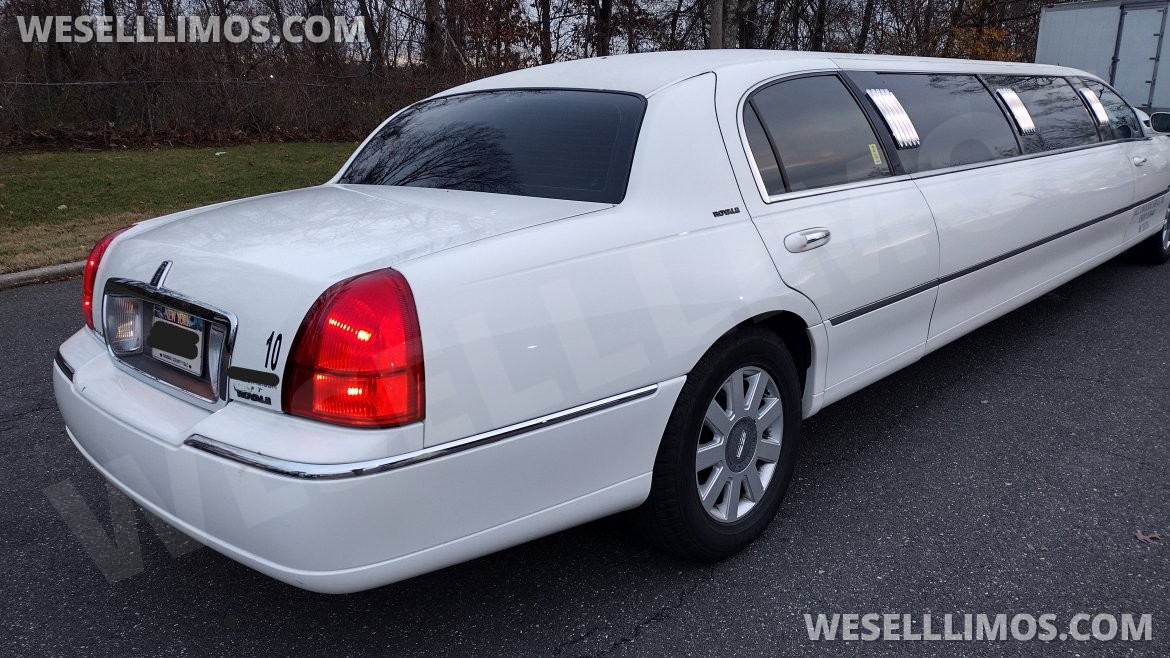 Limousine for Sale in PLAINVIEW, NY - Photo 3