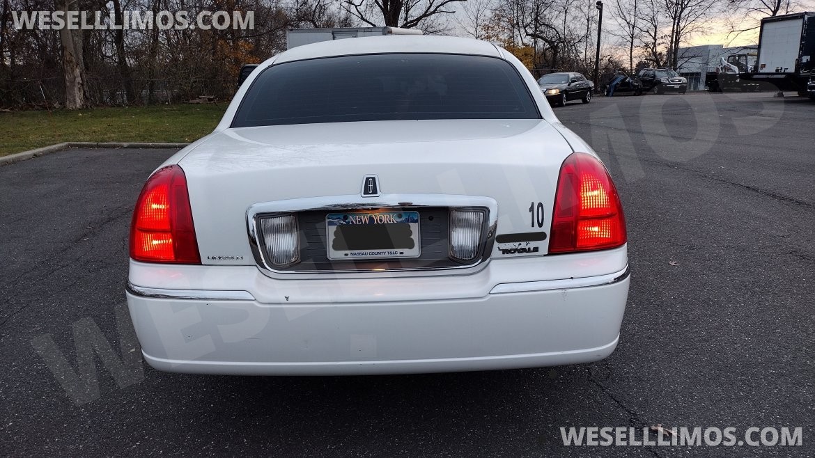 Limousine for Sale in PLAINVIEW, NY - Photo 4