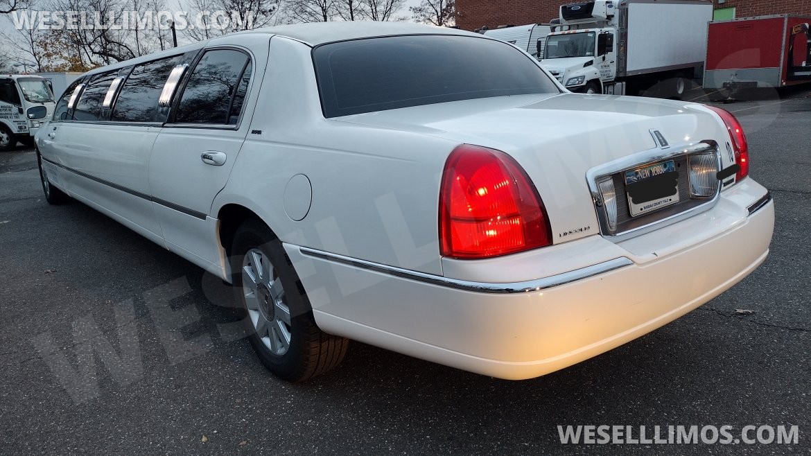 Limousine for Sale in PLAINVIEW, NY - Photo 5