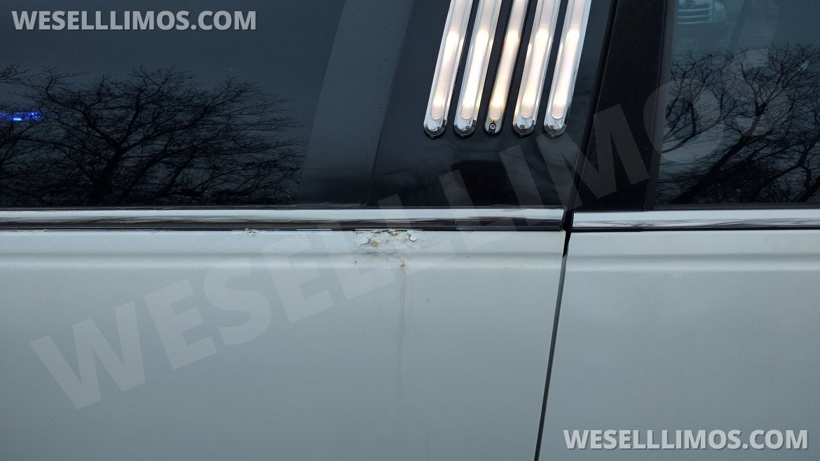 Limousine for Sale in PLAINVIEW, NY - Photo 7