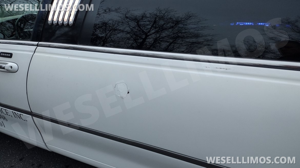 Limousine for Sale in PLAINVIEW, NY - Photo 8