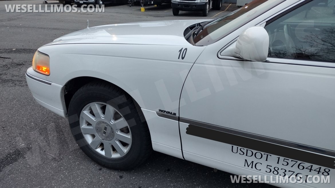Limousine for Sale in PLAINVIEW, NY - Photo 9
