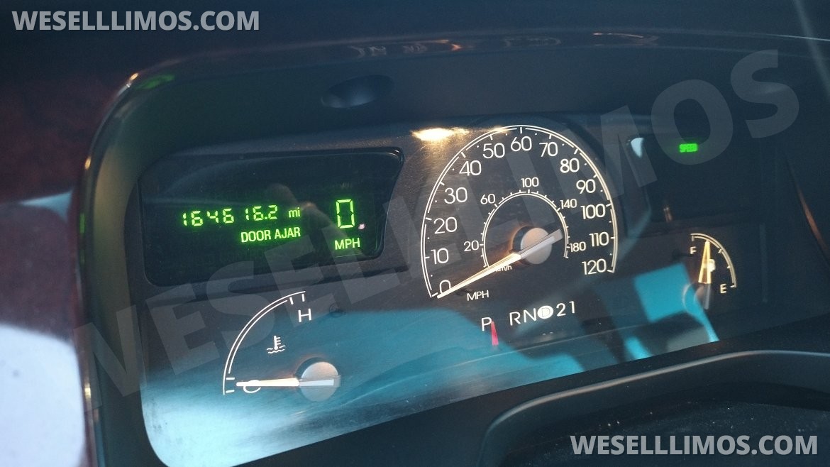 Limousine for Sale in PLAINVIEW, NY - Photo 11