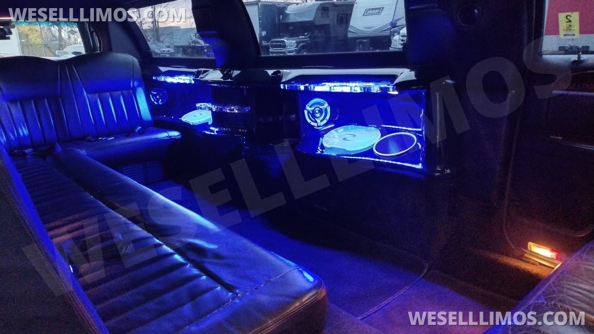 Limousine for Sale in PLAINVIEW, NY - Photo 13