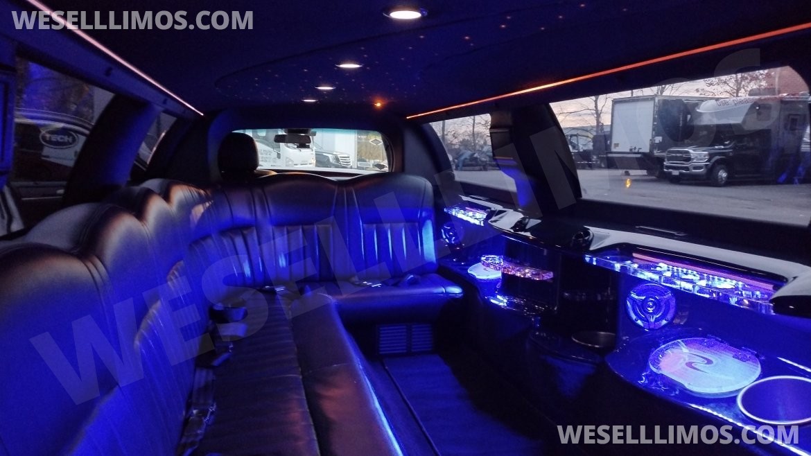 Limousine for Sale in PLAINVIEW, NY - Photo 14