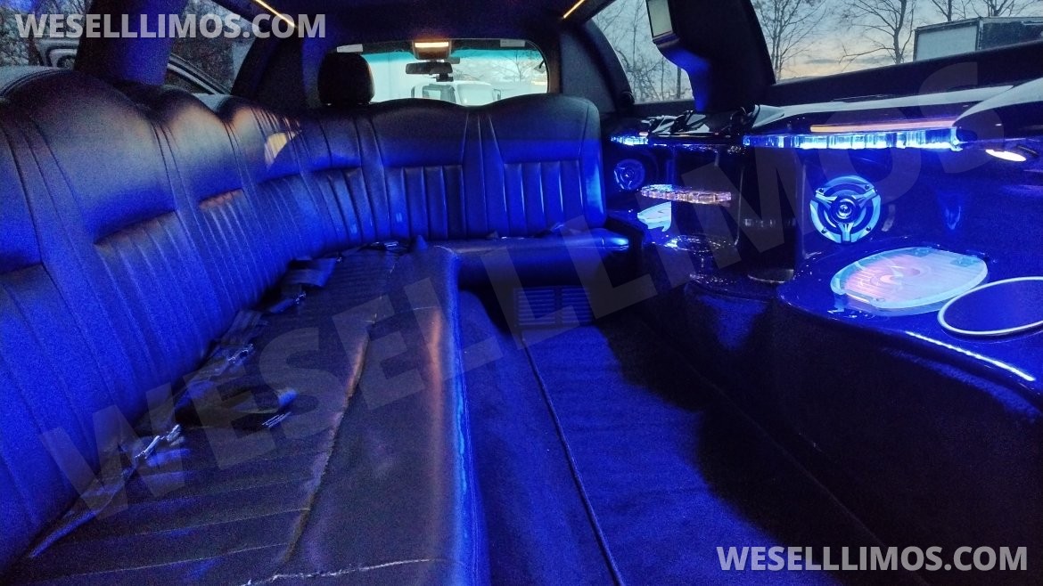 Limousine for Sale in PLAINVIEW, NY - Photo 15