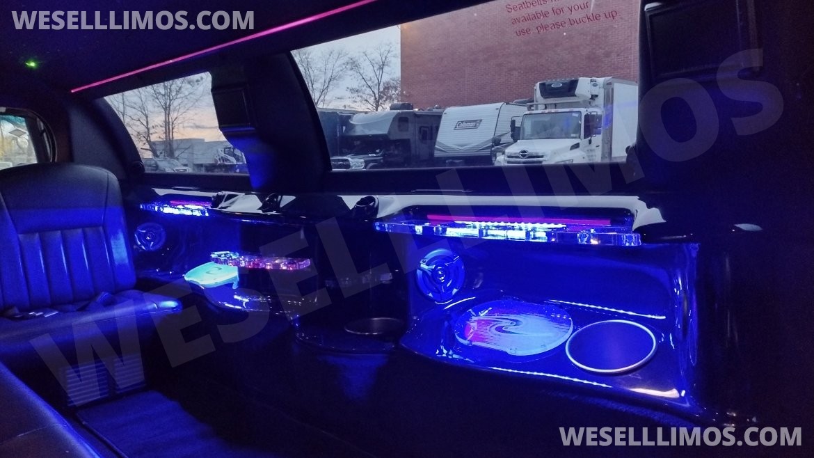 Limousine for Sale in PLAINVIEW, NY - Photo 16