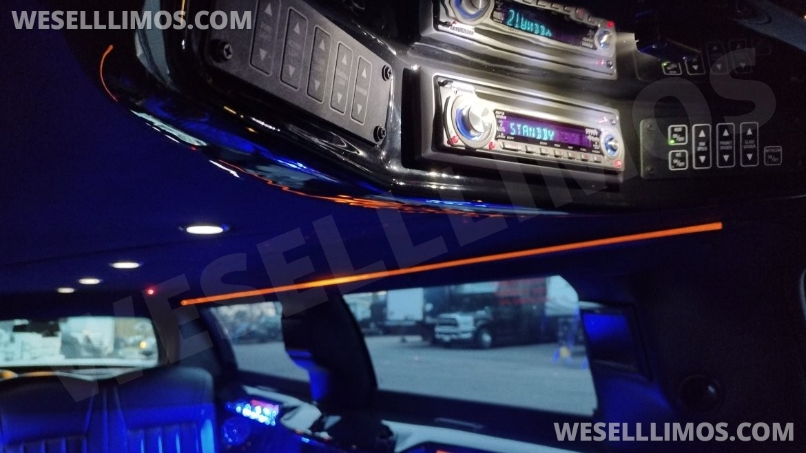 Limousine for Sale in PLAINVIEW, NY - Photo 17