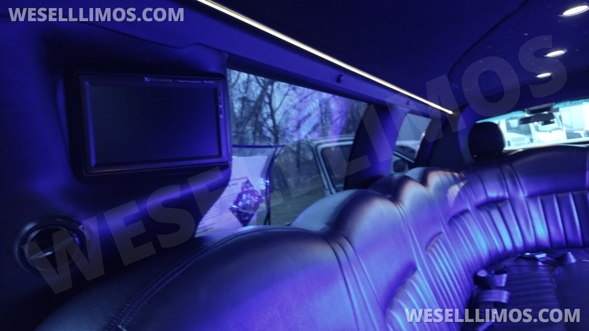 Limousine for Sale in PLAINVIEW, NY - Photo 18