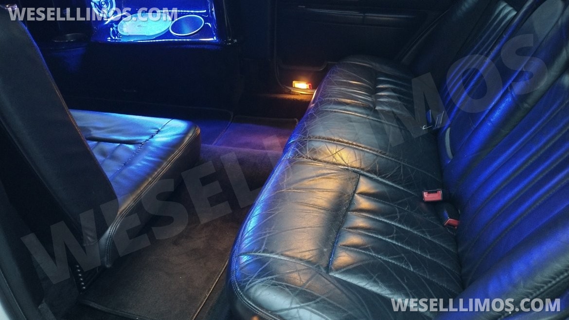 Limousine for Sale in PLAINVIEW, NY - Photo 19