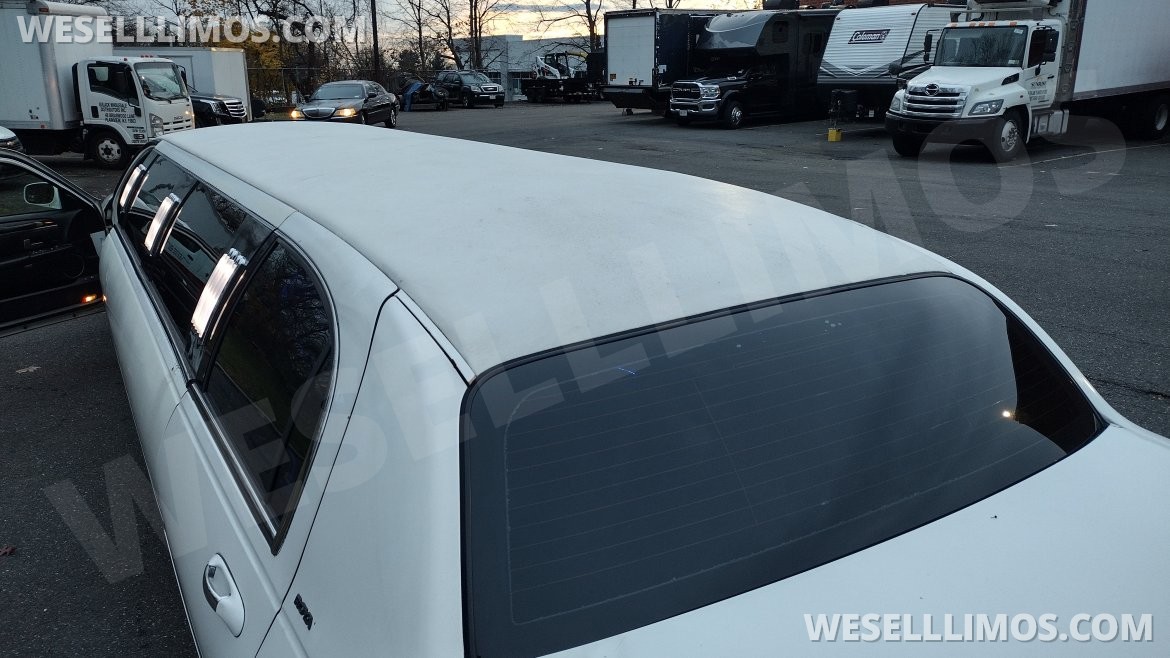 Limousine for Sale in PLAINVIEW, NY - Photo 20