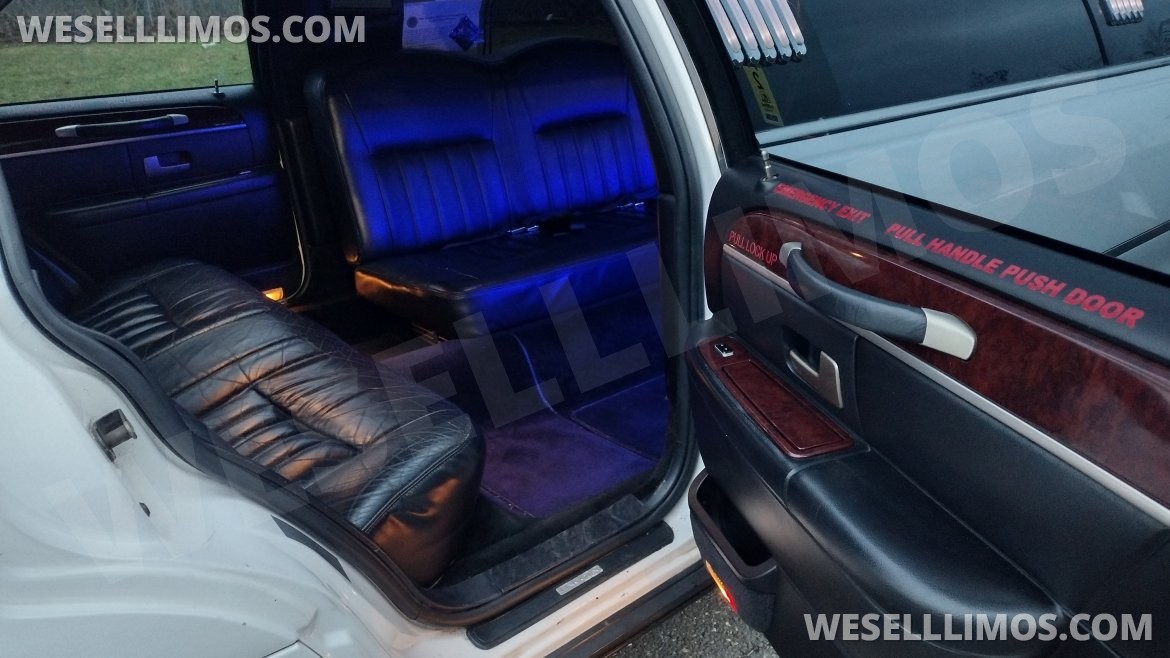 Limousine for Sale in PLAINVIEW, NY - Photo 21
