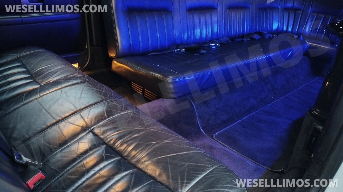 Limousine for Sale in PLAINVIEW, NY - Photo 22