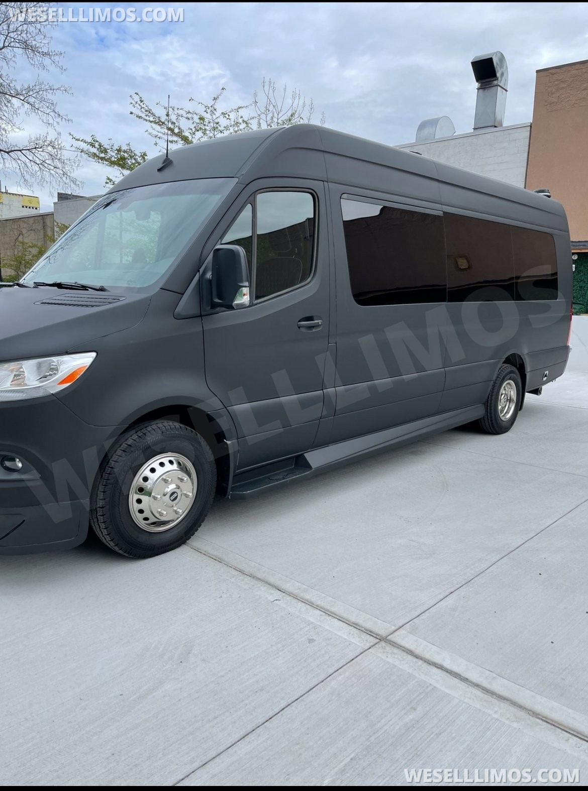 Sprinter for Sale in staten island, NY - Photo 2
