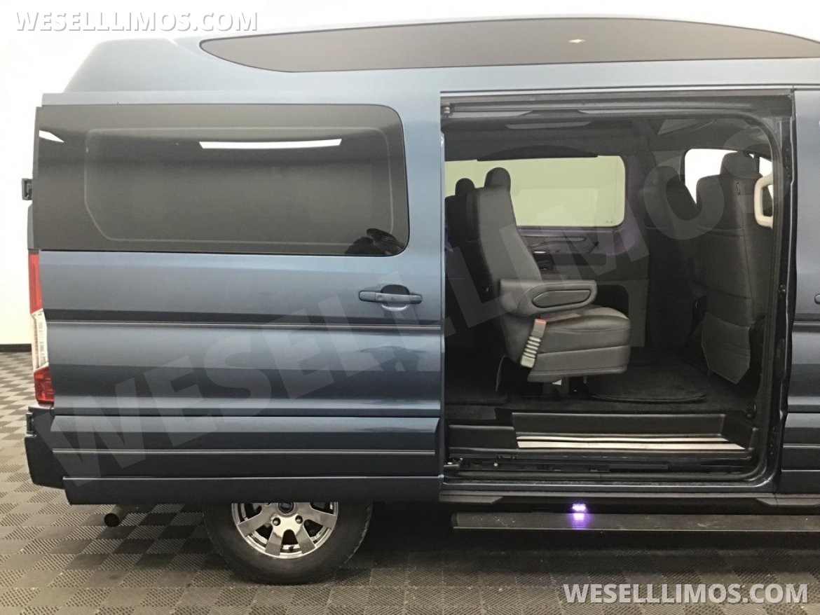 Sprinter for Sale in Troy, OH - Photo 2
