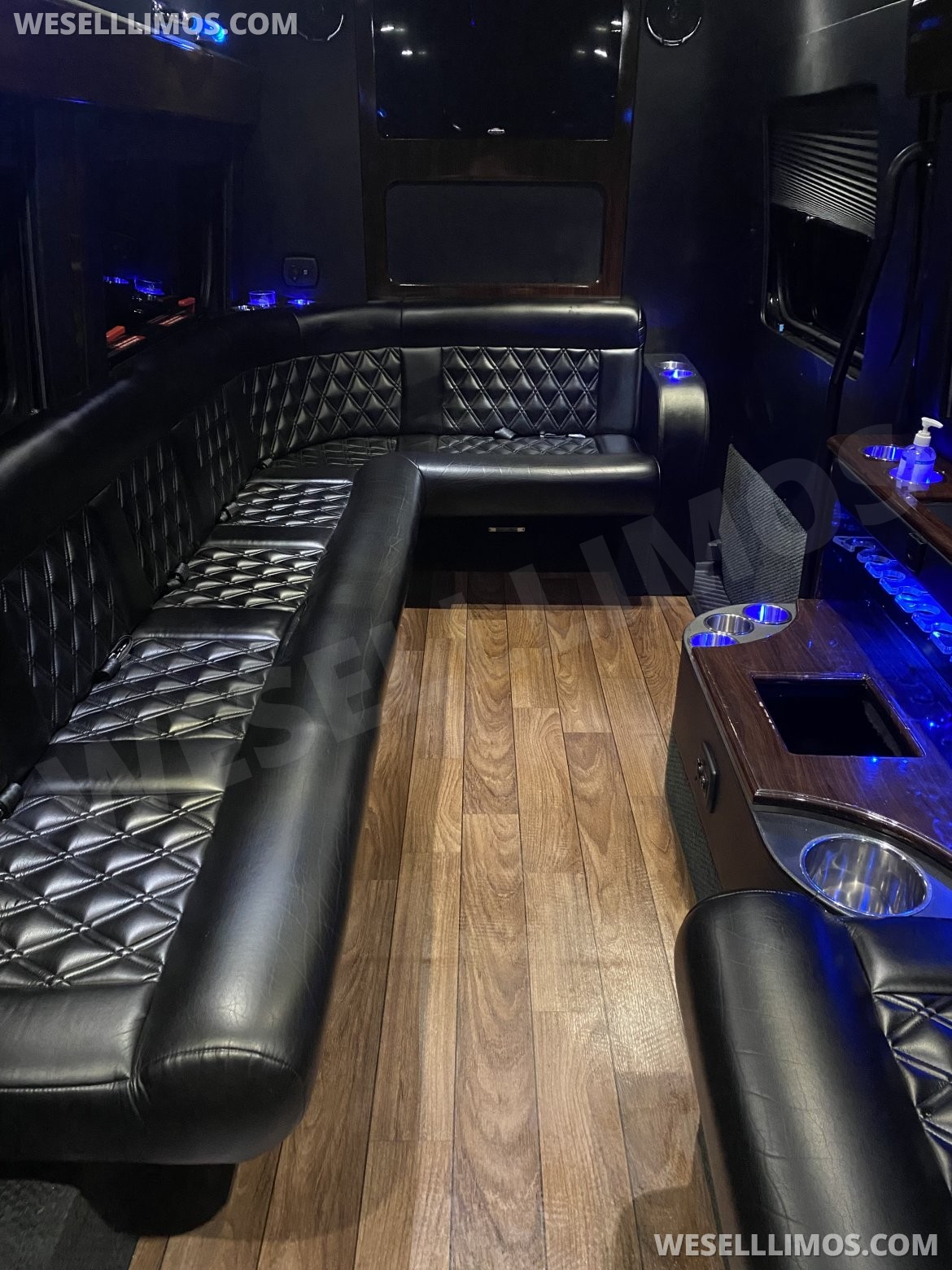 Limo Bus for Sale in Napa, CA - Photo 4