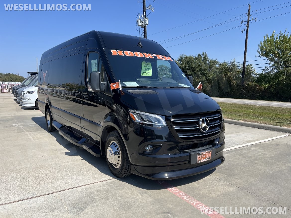 Sprinter for Sale in Cypress, TX - Main Photo