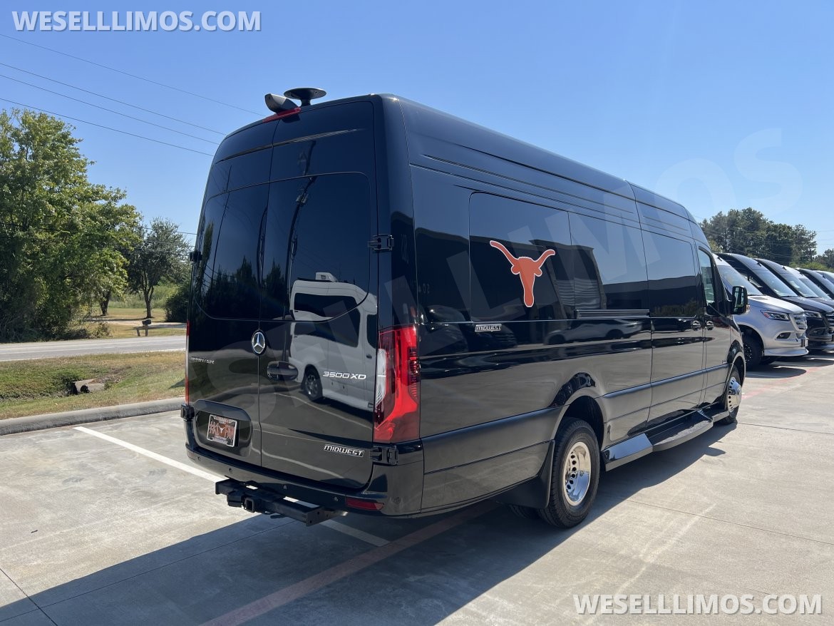 Sprinter for Sale in Cypress, TX - Photo 3