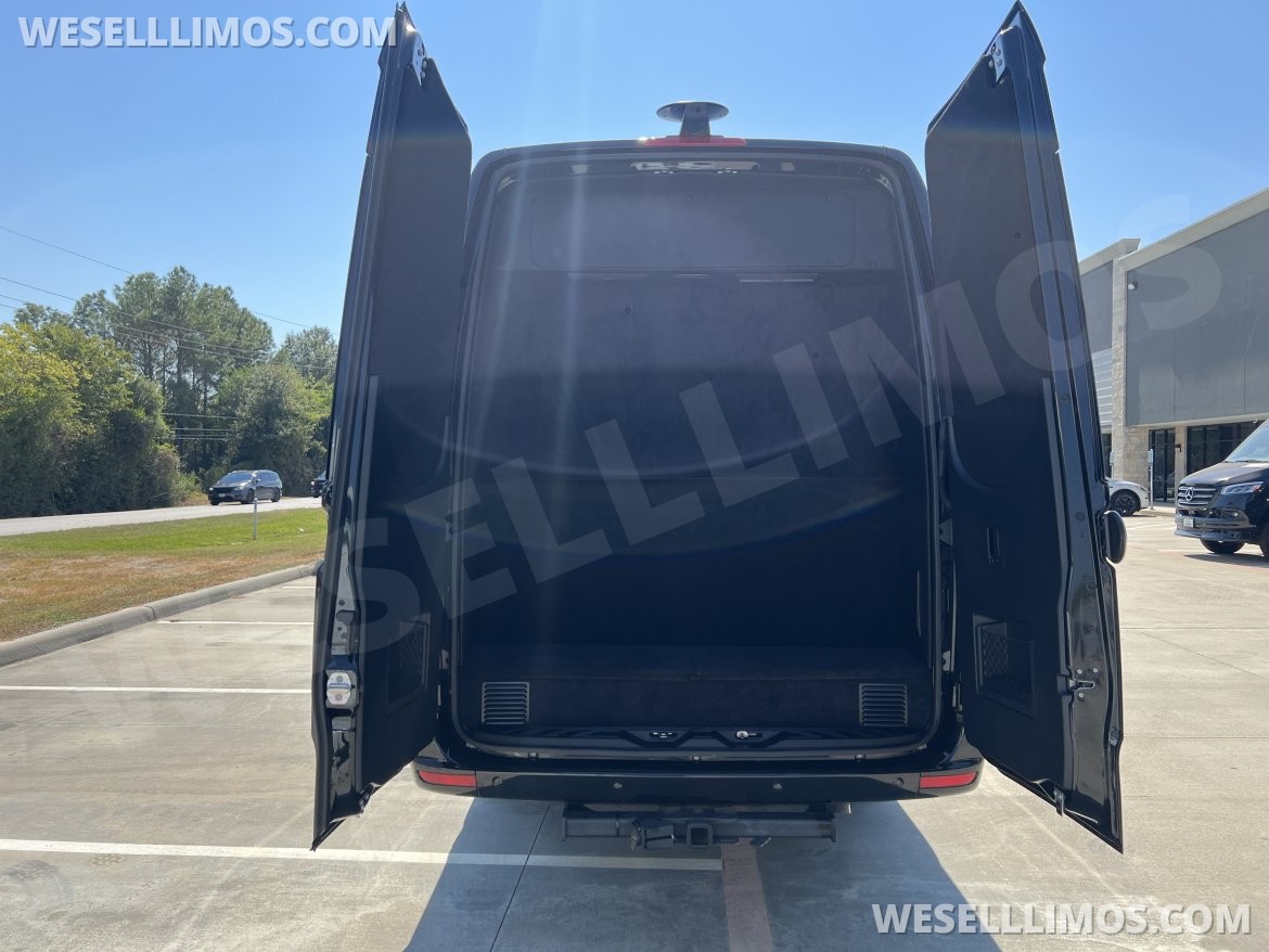 Sprinter for Sale in Cypress, TX - Photo 6