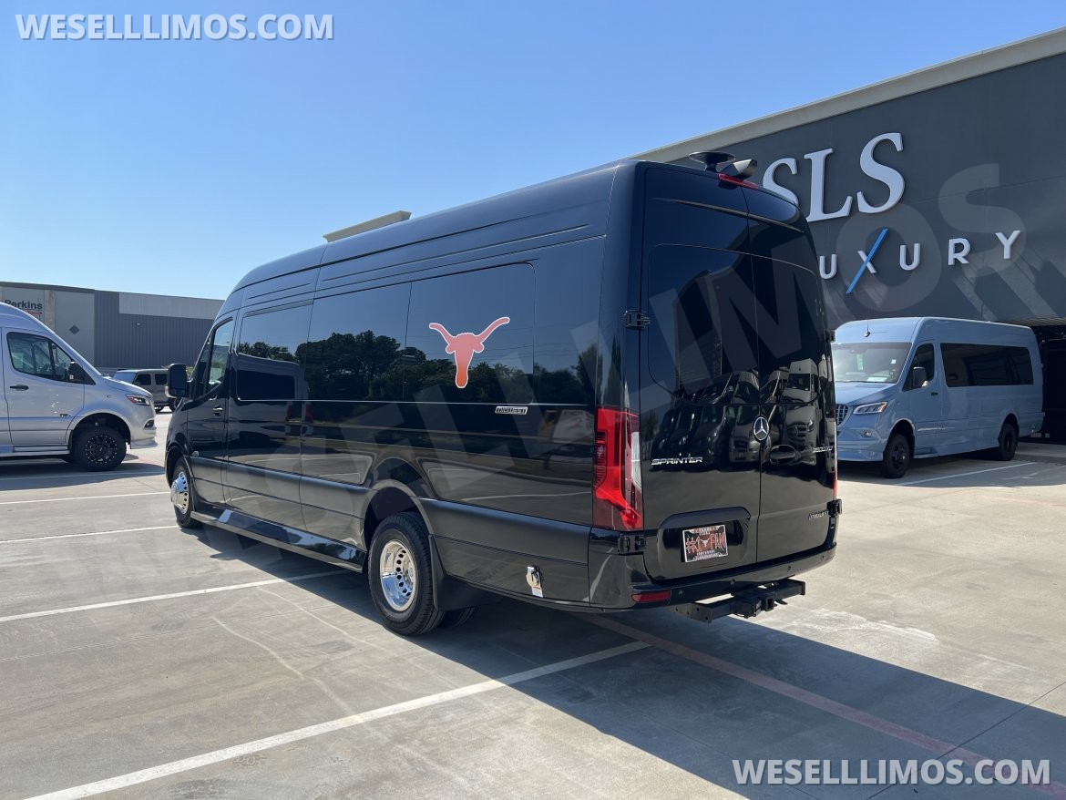 Sprinter for Sale in Cypress, TX - Photo 7