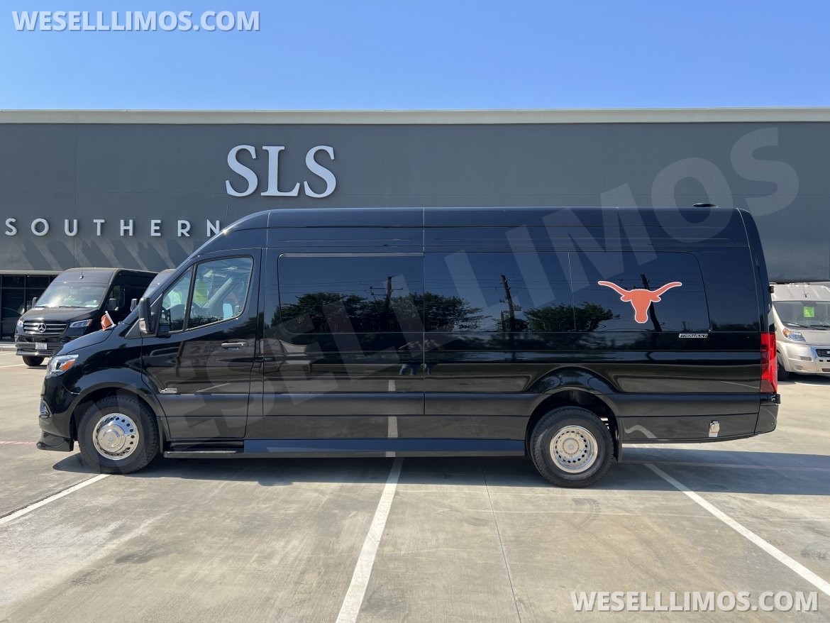 Sprinter for Sale in Cypress, TX - Photo 9
