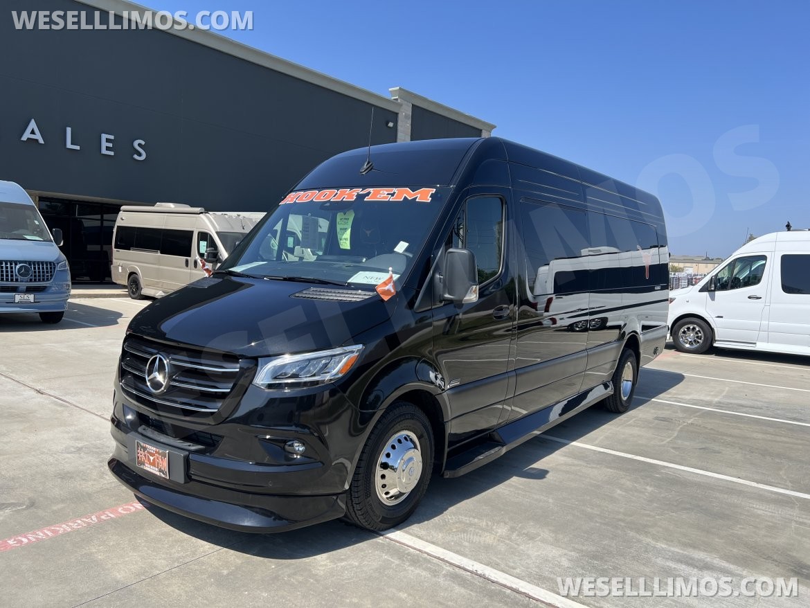 Sprinter for Sale in Cypress, TX - Photo 10