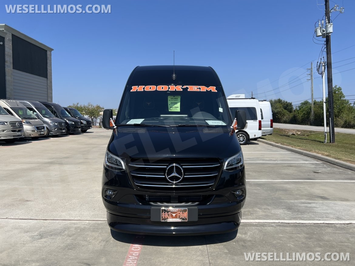Sprinter for Sale in Cypress, TX - Photo 11