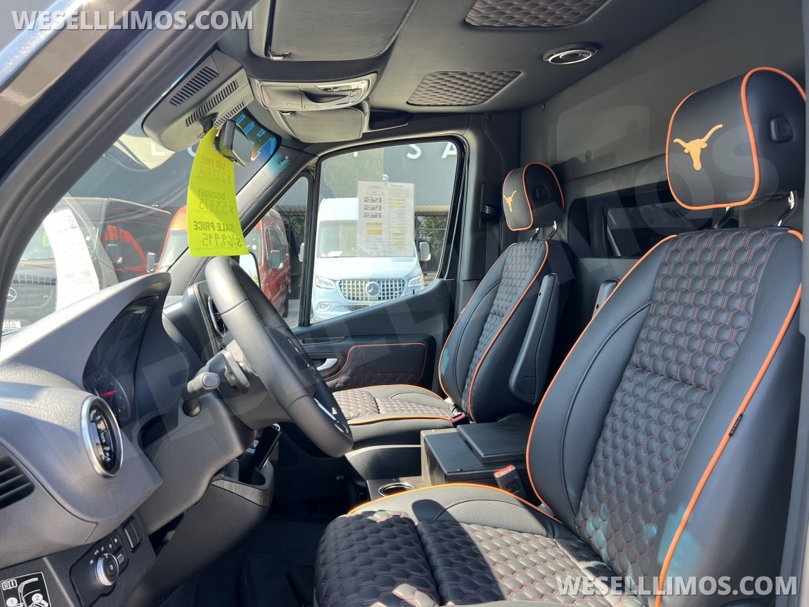 Sprinter for Sale in Cypress, TX - Photo 15