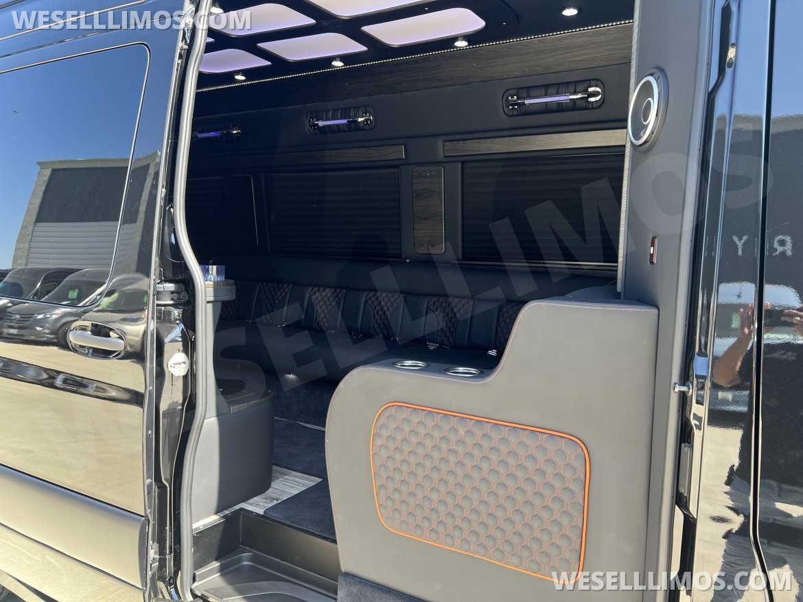 Sprinter for Sale in Cypress, TX - Photo 23