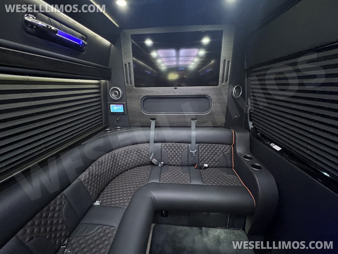 Sprinter for Sale in Cypress, TX - Photo 24
