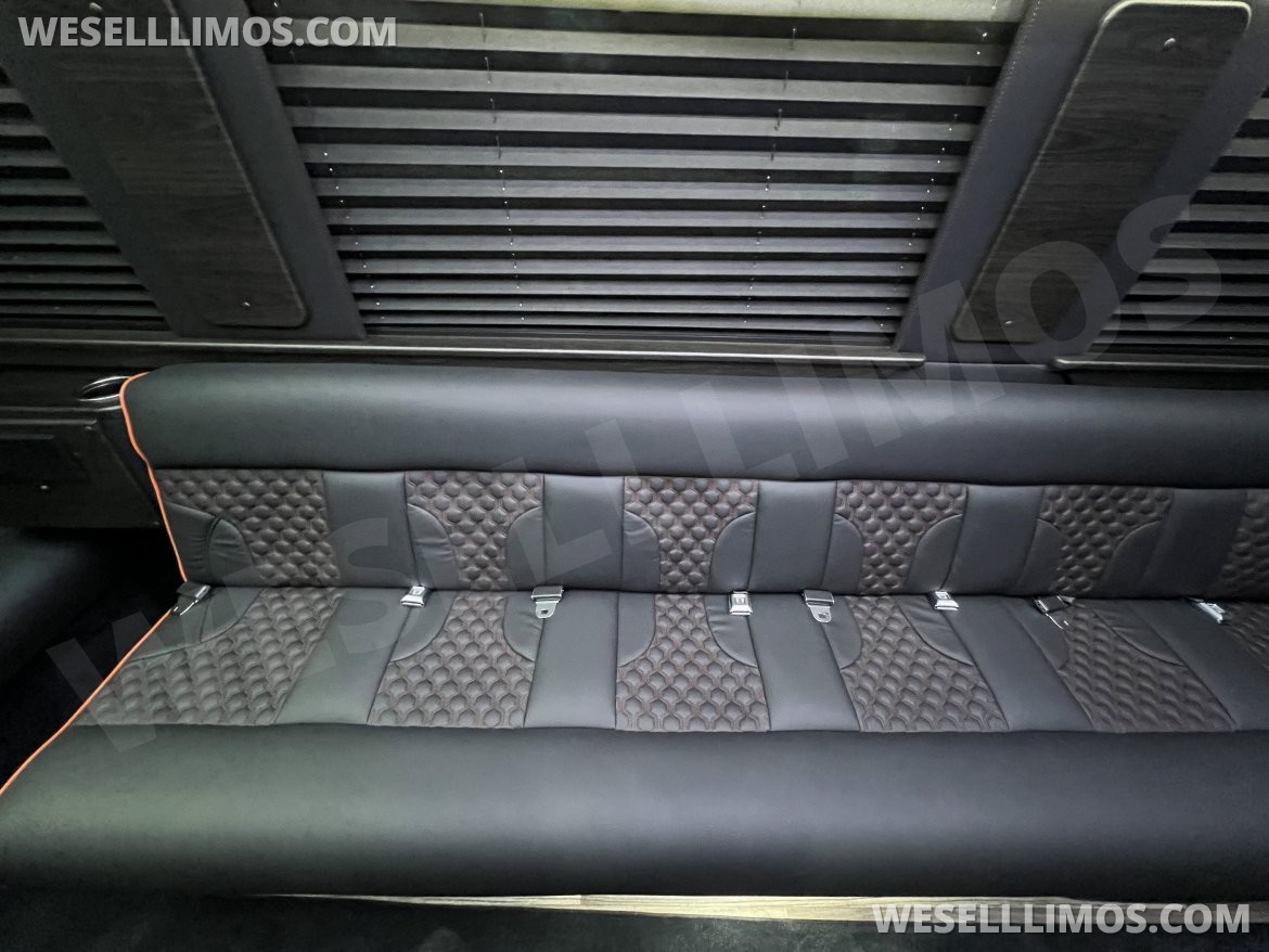 Sprinter for Sale in Cypress, TX - Photo 26
