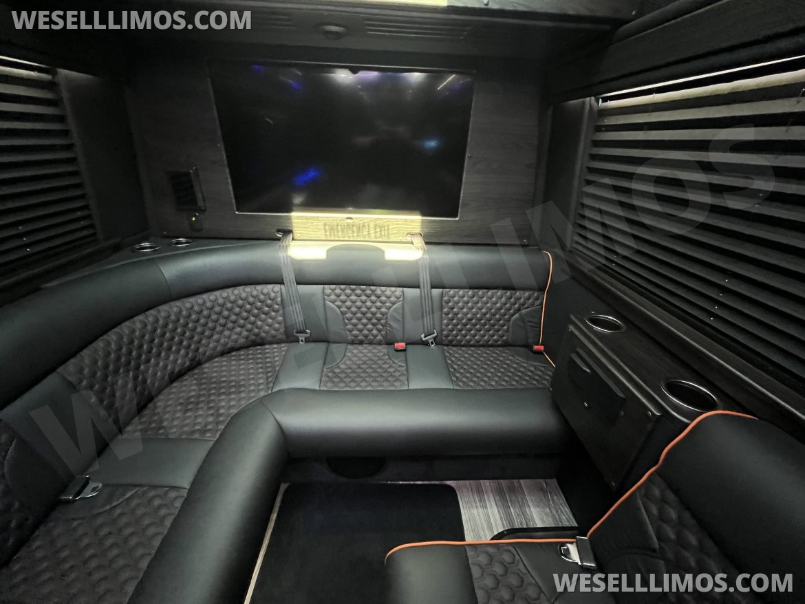 Sprinter for Sale in Cypress, TX - Photo 27