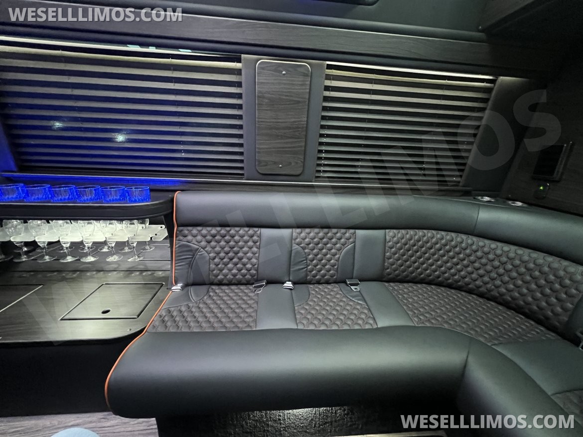 Sprinter for Sale in Cypress, TX - Photo 28