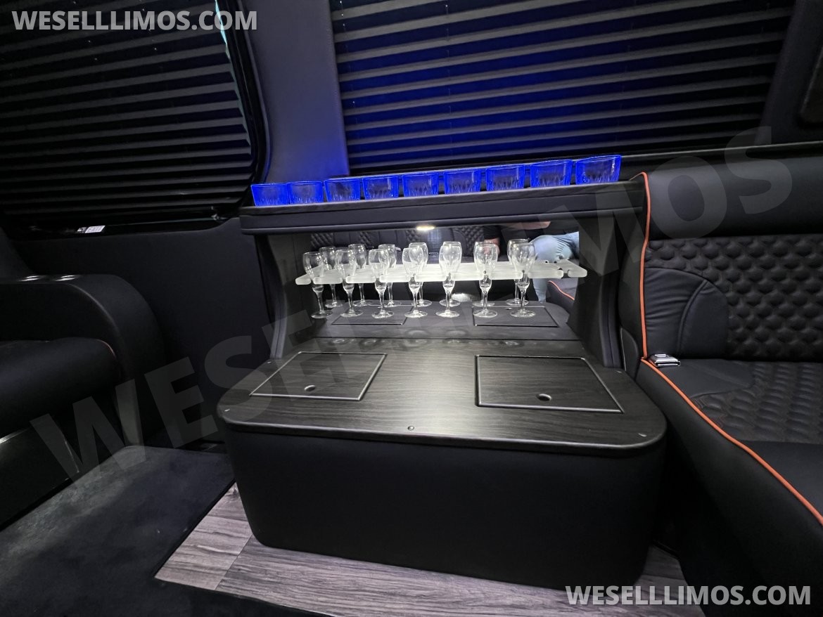 Sprinter for Sale in Cypress, TX - Photo 29