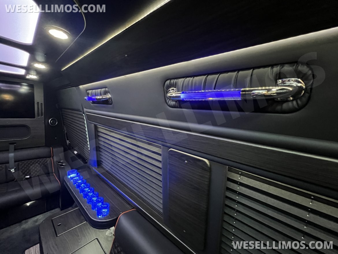 Sprinter for Sale in Cypress, TX - Photo 31