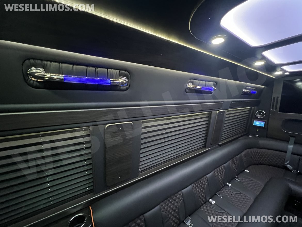 Sprinter for Sale in Cypress, TX - Photo 32