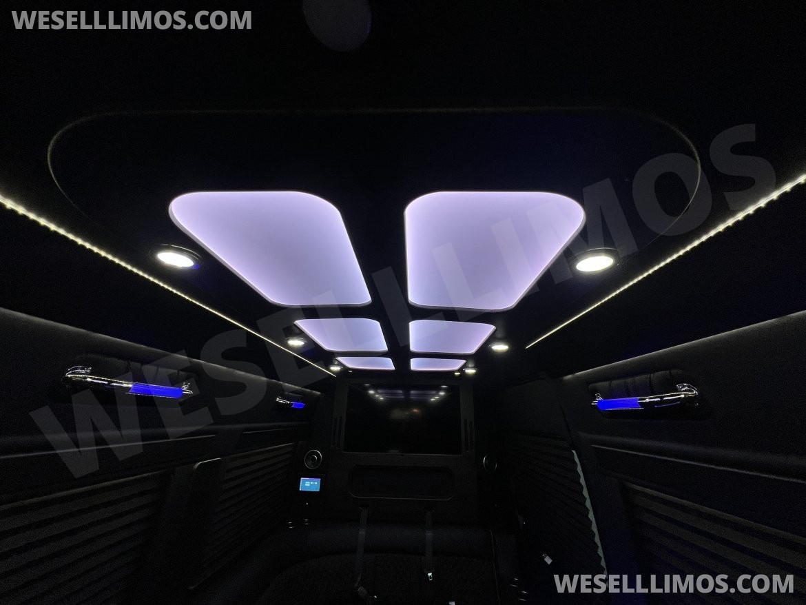 Sprinter for Sale in Cypress, TX - Photo 33