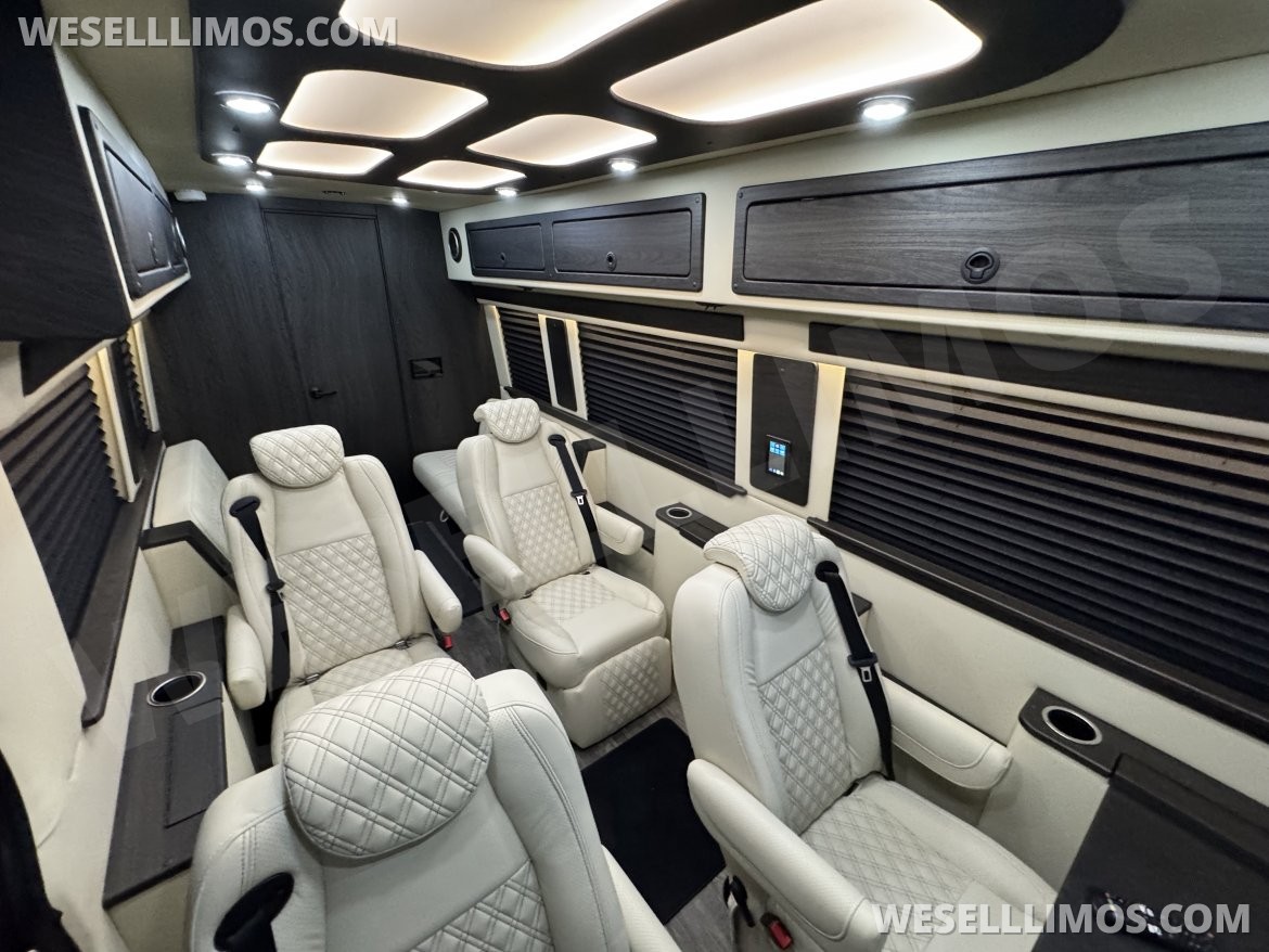 Sprinter for Sale in Springfield, MO - Photo 6