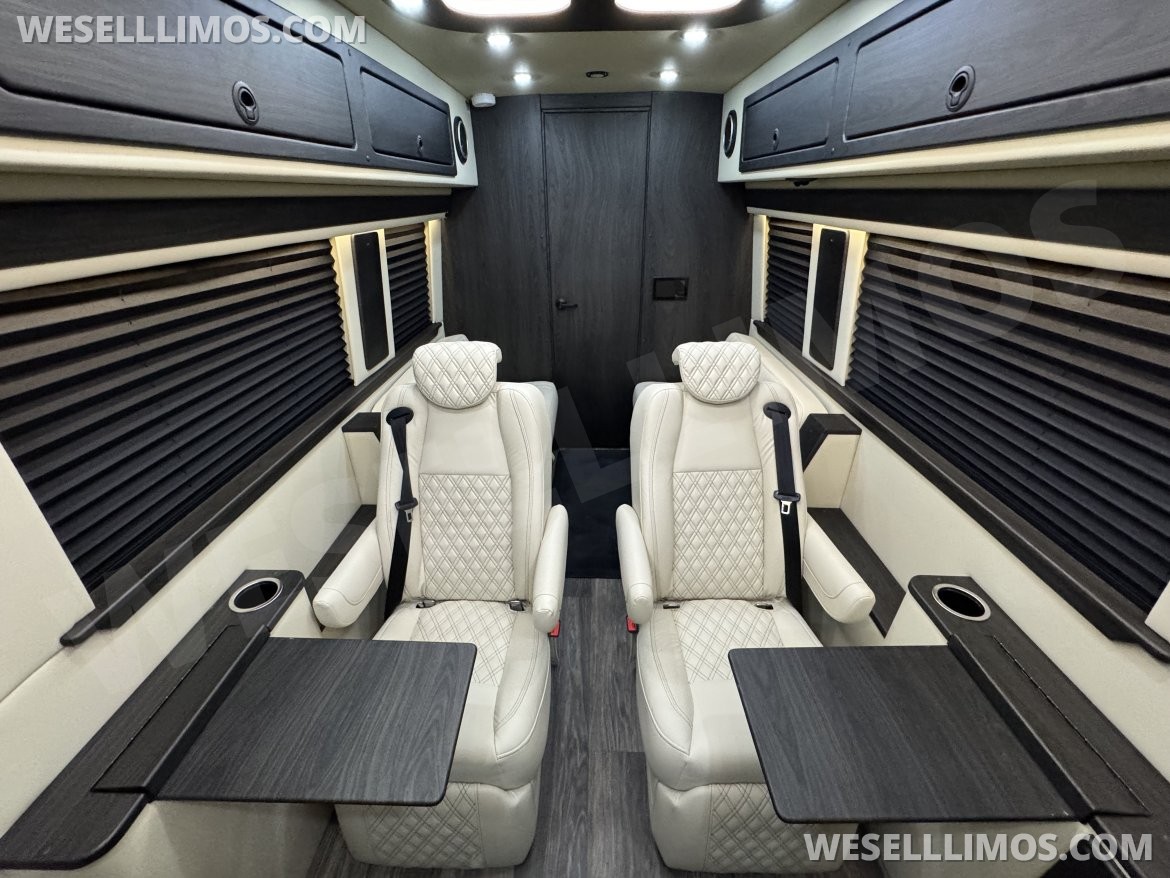 Sprinter for Sale in Springfield, MO - Photo 7
