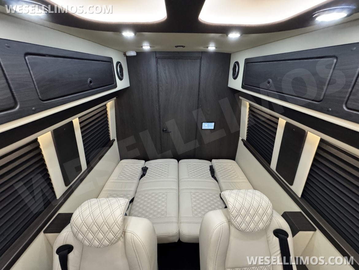 Sprinter for Sale in Springfield, MO - Photo 8