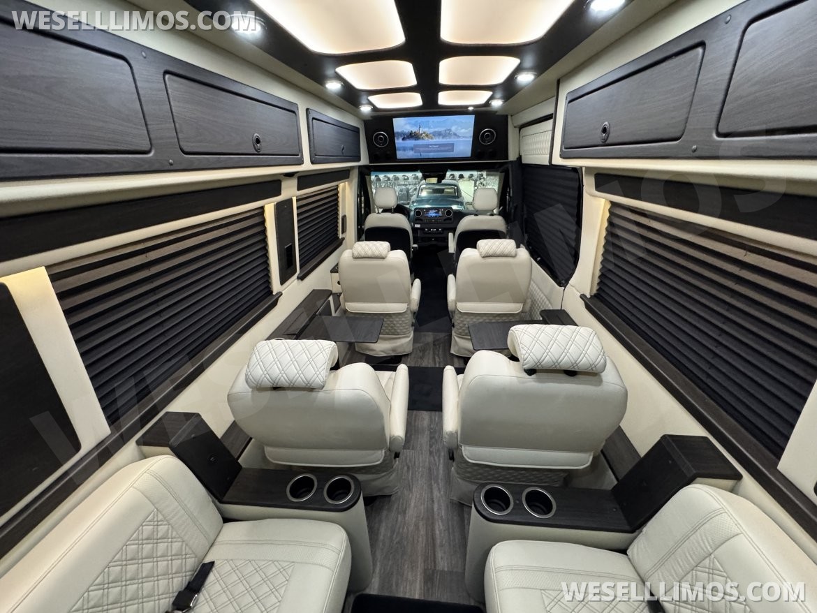 Sprinter for Sale in Springfield, MO - Photo 9