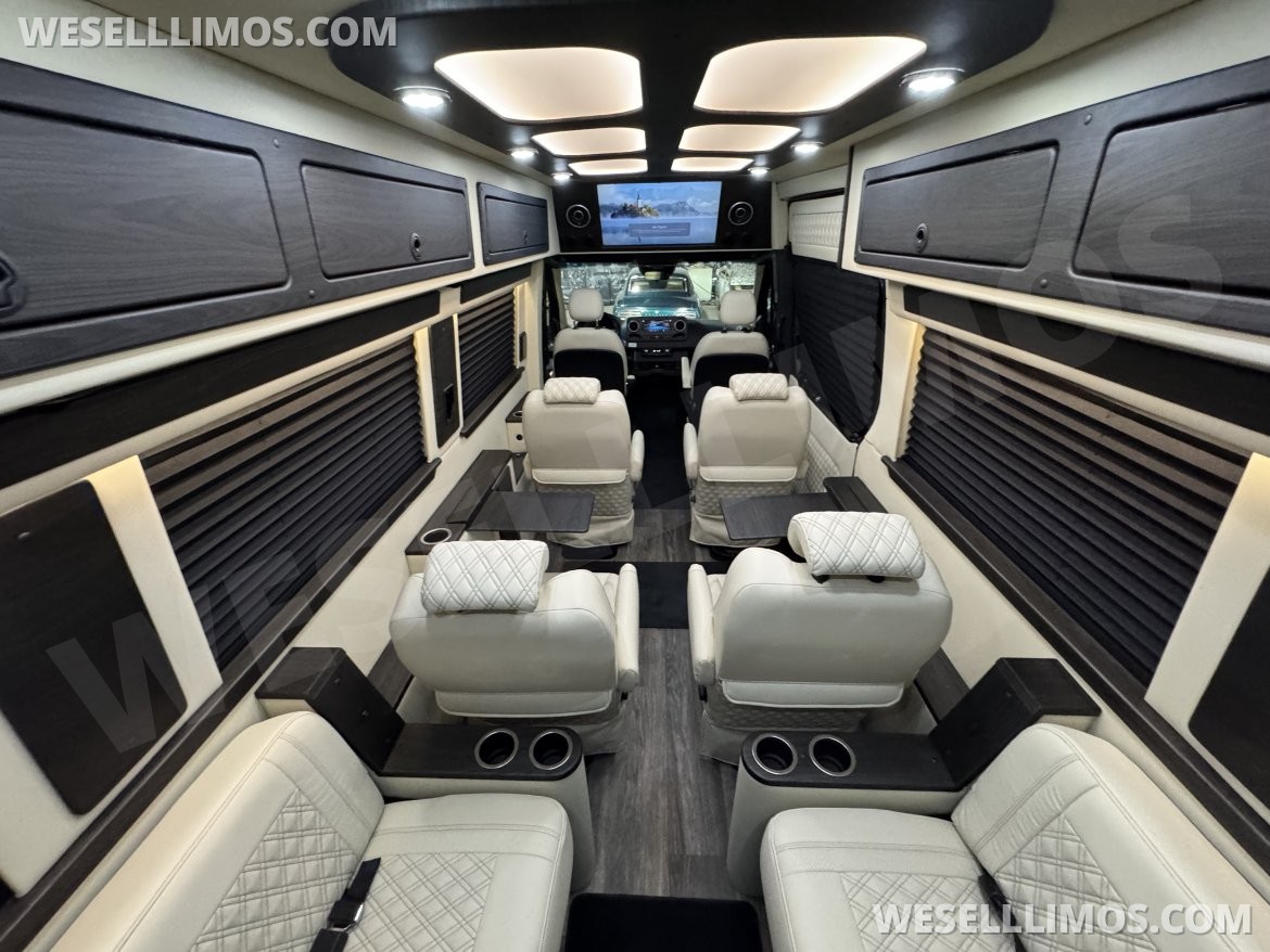 Sprinter for Sale in Springfield, MO - Photo 11